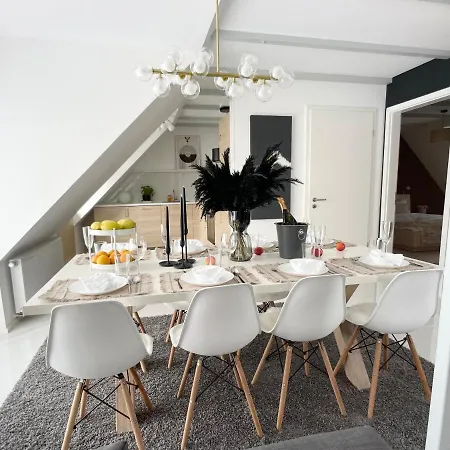 M-Style 04 Apartment Mit Balkon Und Gasgrill, 24H Self-Check-In, Free Parking, Netflix Nuremberg Exterior photo