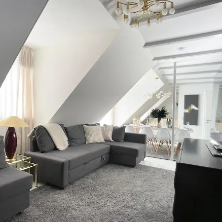 M-Style 04 Apartment Mit Balkon Und Gasgrill, 24H Self-Check-In, Free Parking, Netflix Nuremberg Exterior photo