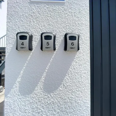 M-Style 04 Apartment Mit Balkon Und Gasgrill, 24H Self-Check-In, Free Parking, Netflix Nuremberg Exterior photo