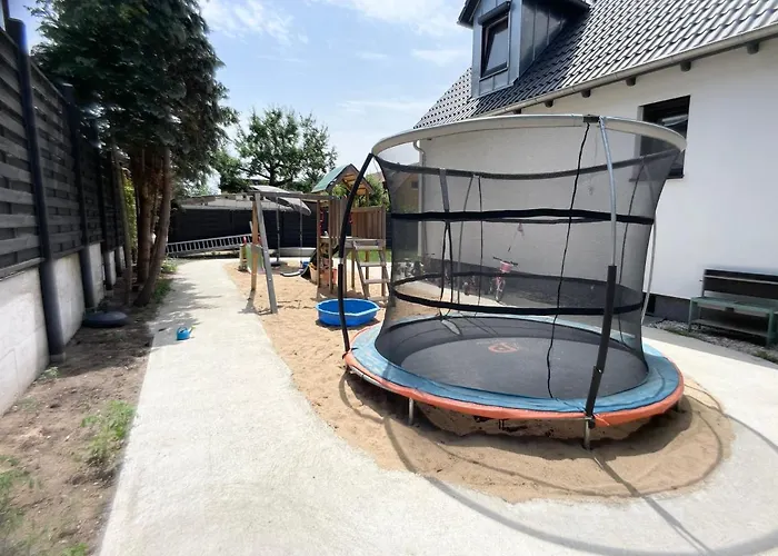 M-Style 04 Apartment Mit Balkon Und Gasgrill, 24H Self-Check-In, Free Parking, Netflix