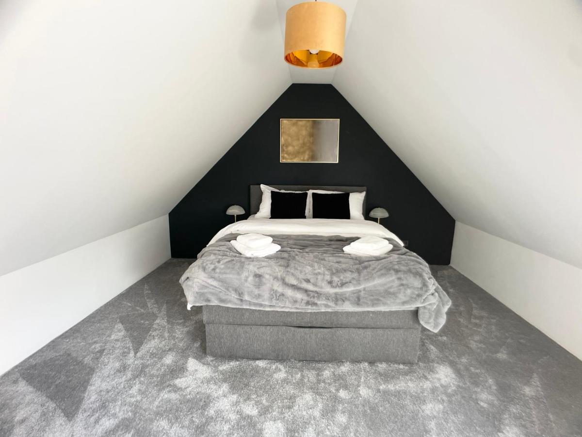 M-style 04 Mit Balkon Und Gasgrill, 24h Self-check-in, Free Parking, Netflix Apartment *