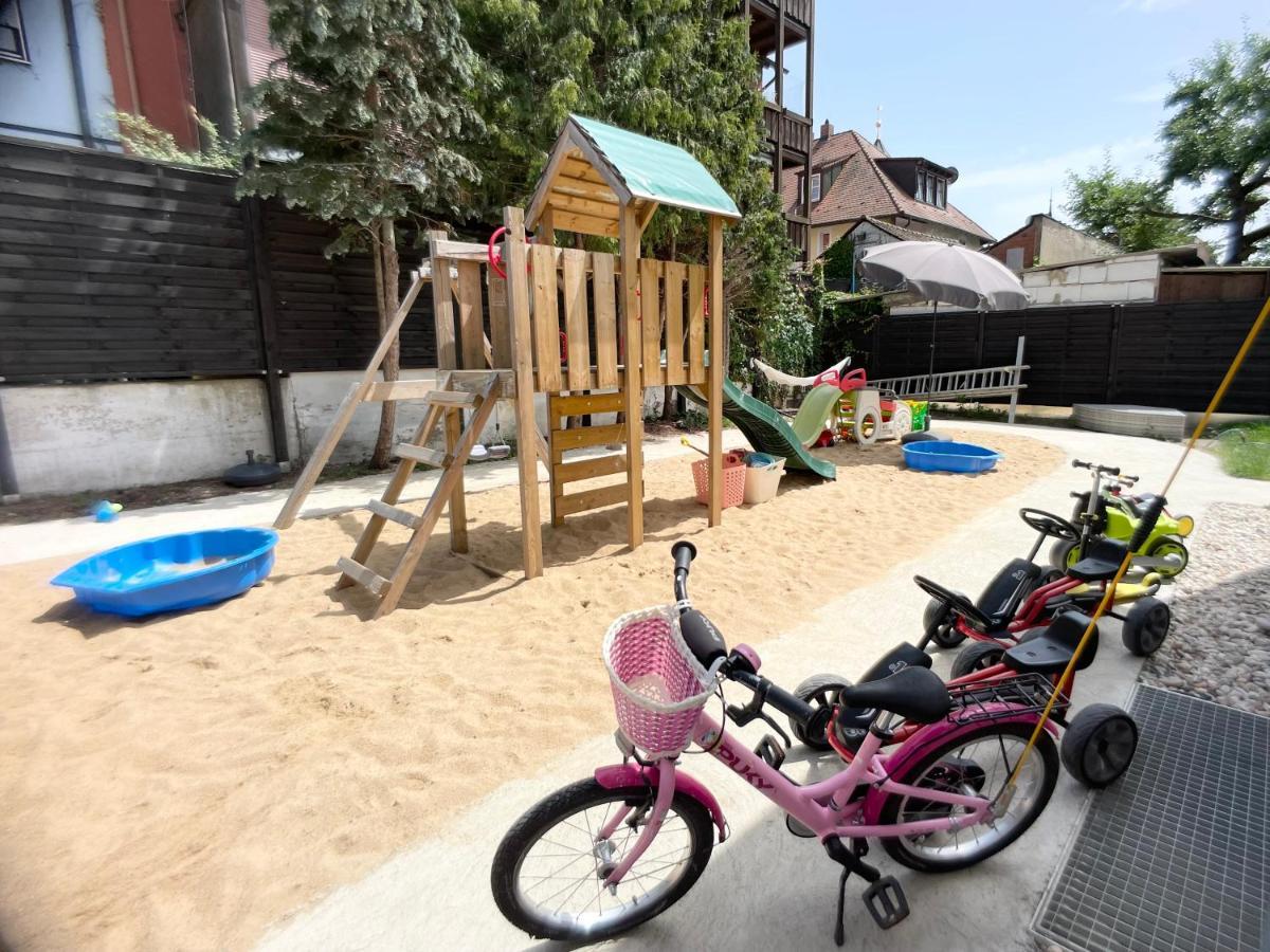 M-style 04 Mit Balkon Und Gasgrill, 24h Self-check-in, Free Parking, Netflix *