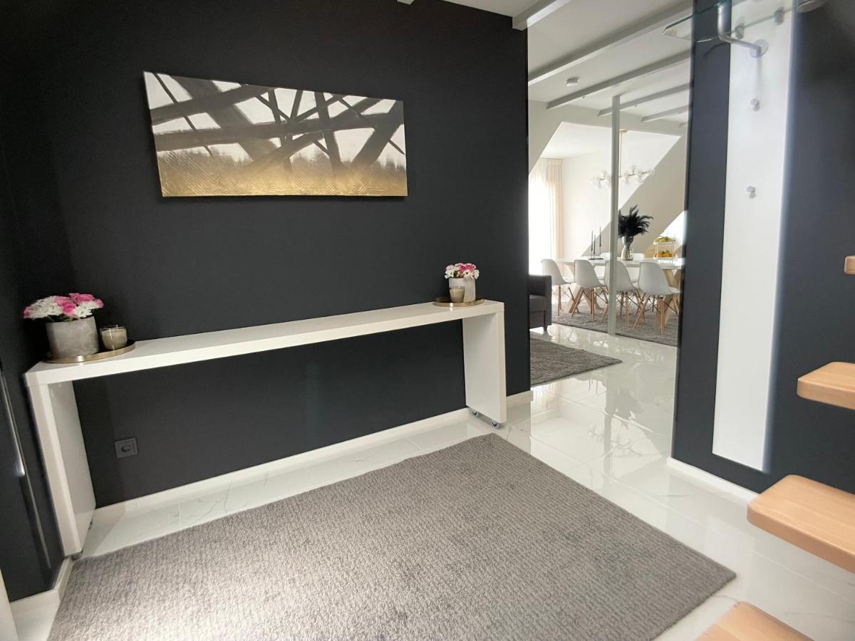 M-style 04 Mit Balkon Und Gasgrill, 24h Self-check-in, Free Parking, Netflix