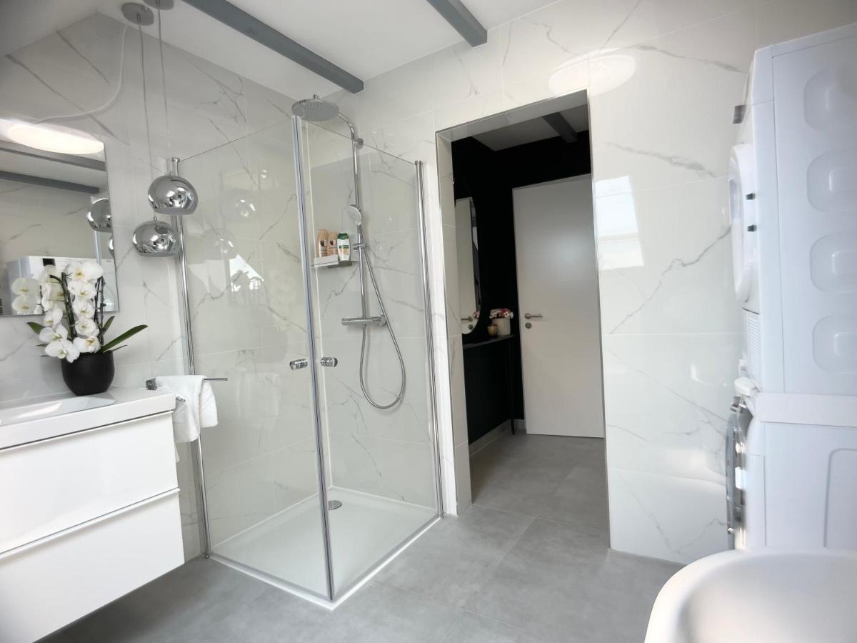 M-style 04 Mit Balkon Und Gasgrill, 24h Self-check-in, Free Parking, Netflix *
