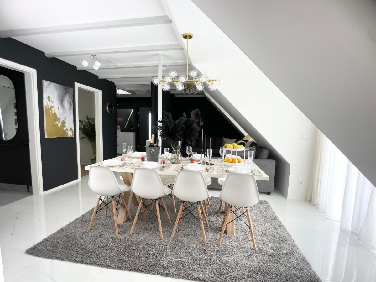 M-style 04 Mit Balkon Und Gasgrill, 24h Self-check-in, Free Parking, Netflix